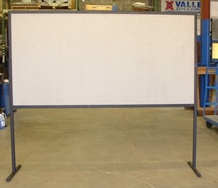 Poster Board for Featured Research Poster